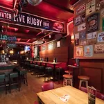 旅馆 Durty Nelly's