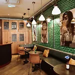 旅馆 Durty Nelly's 阿姆斯特丹