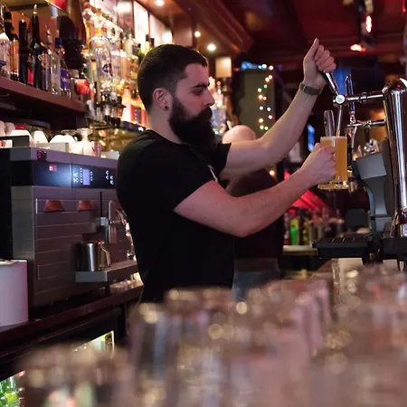 Durty Nelly's ホステル アムステルダム