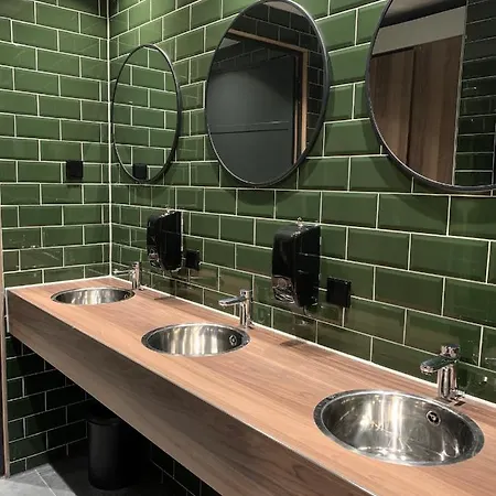 Durty Nelly's Auberge de jeunesse