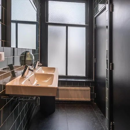 Auberge de jeunesse Durty Nelly's Amsterdam