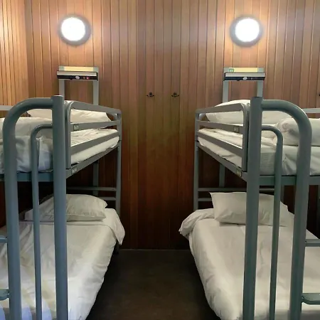 Durty Nelly's * アムステルダム