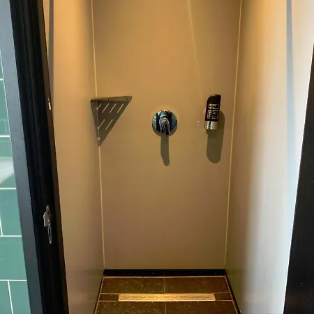 ホステル Durty Nelly's