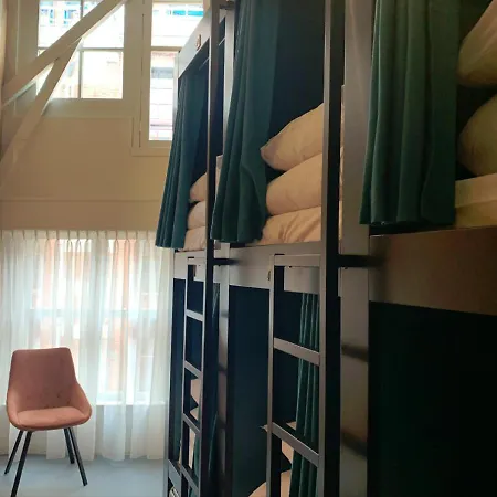 Durty Nelly's Auberge de jeunesse