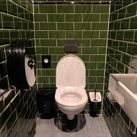 ホステル Durty Nelly's *