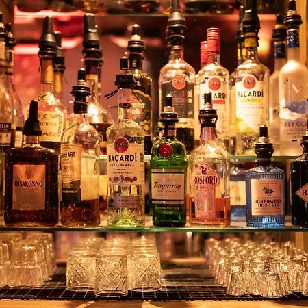 Durty Nelly's Vandrarhem Amsterdam