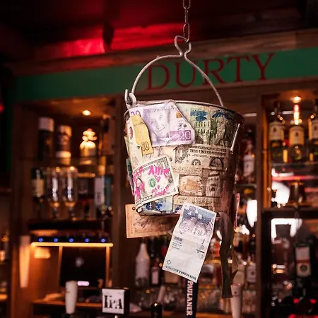 Durty Nelly's Amsterdam