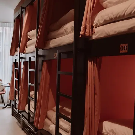 Durty Nelly's Auberge de jeunesse