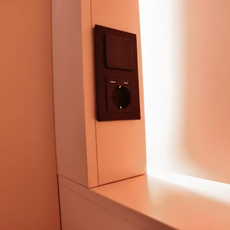 Durty Nelly's ホステル