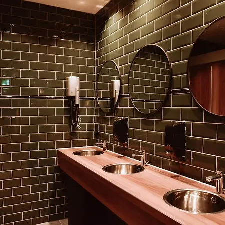 Durty Nelly's Amsterdam