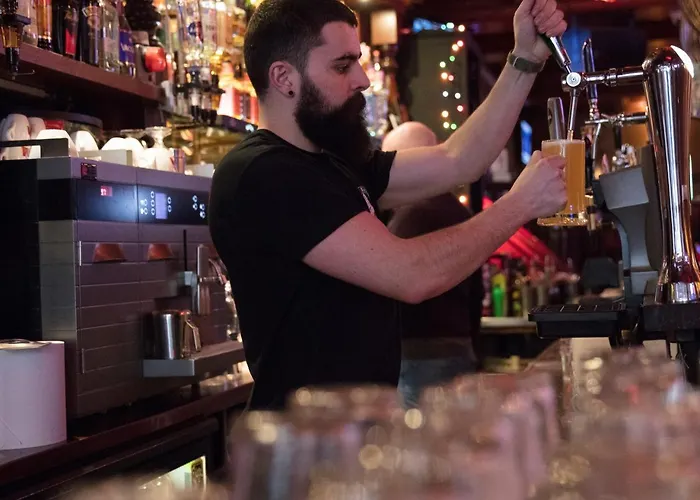 Durty Nelly's Hostel Amsterdam