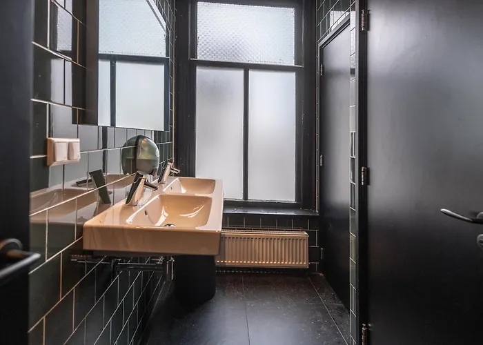 Hostel Durty Nelly's Amsterdam