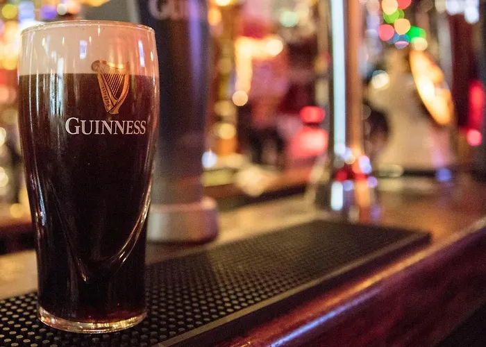 Durty Nelly's Hostel Amsterdam