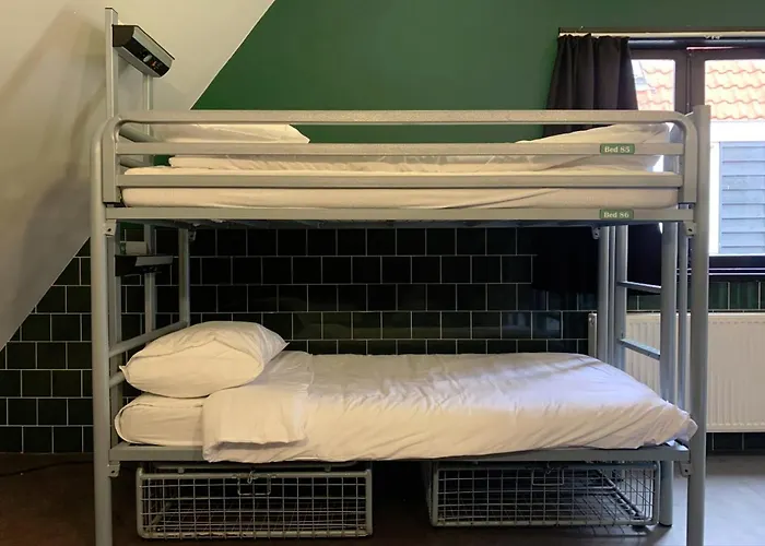 Hostel Durty Nelly's *