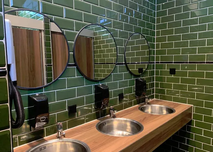 Hostel Durty Nelly's Amsterdam