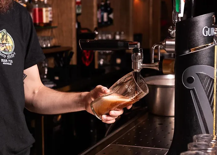 Hostel Durty Nelly's *