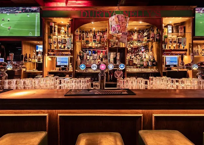 Durty Nelly's Amsterdam