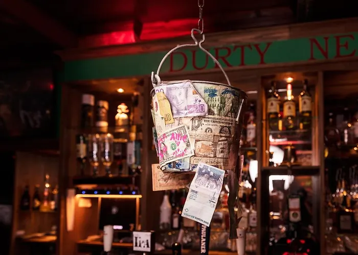 Durty Nelly's Amsterdam