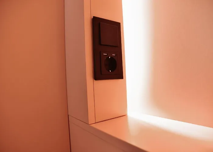 Durty Nelly's Hostel