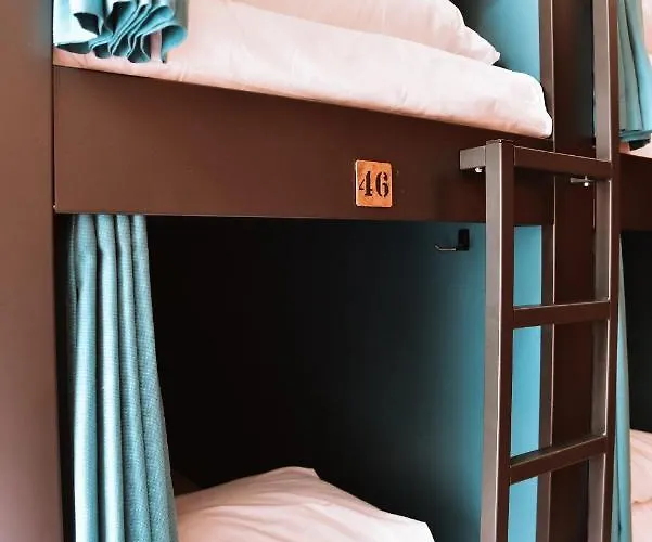 Hostel Durty Nelly's Amsterdam