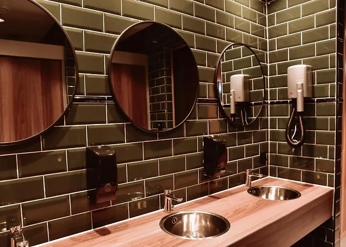 Hostel Durty Nelly's Amsterdam