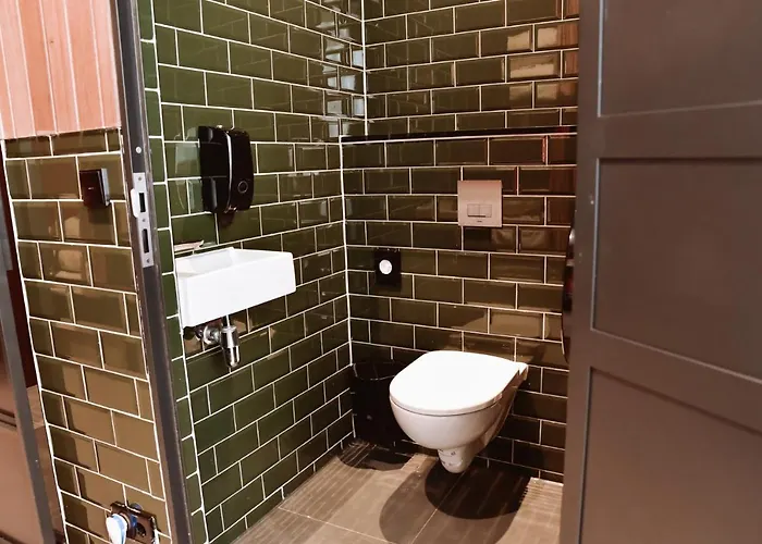 Durty Nelly's Hostel Amsterdam