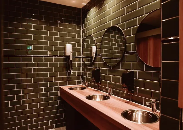 Durty Nelly's Amsterdam