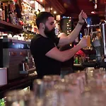 Durty Nelly's Vandrarhem Amsterdam