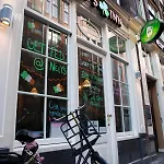 Vandrarhem Durty Nelly's