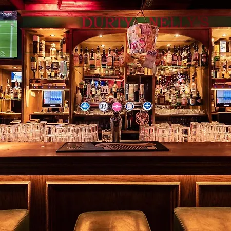 Durty Nelly's Amsterdam